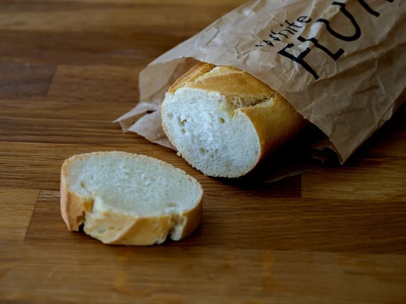 Paris Baguette editorial photo 4